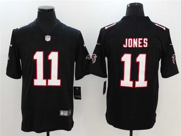 Men's Atlanta Falcons #11 Julio Jones Red 2020 Team Big Logo Limited Stitched Jersey,We sell and wholesale Men's Atlanta Falcons #11 Julio Jones Red 2020 Team Big Logo Limited Stitched Jersey on line form chian!